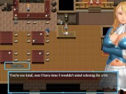 'Avaria: Chains of Lust' (Censored Version) Sexy Saturdays #57 6/16