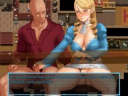 'Avaria: Chains of Lust' (Censored Version) Sexy Saturdays #57 7/16