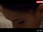XChimera - Zazie Skymm Hungarian  Romantic Anal And Pussy Fuck - LETSDOEIT 2/16