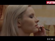 XChimera - Zazie Skymm Hungarian  Romantic Anal And Pussy Fuck - LETSDOEIT 4/16