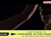 XChimera - Zazie Skymm Hungarian  Romantic Anal And Pussy Fuck - LETSDOEIT 6/16