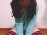 Japanese BDSM masturbation 16/16