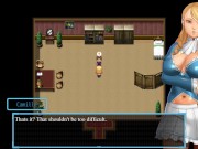 'Avaria: Chains of Lust' Sexy Saturdays #58 1/16