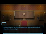 'Avaria: Chains of Lust' Sexy Saturdays #58 10/16