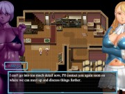 'Avaria: Chains of Lust' Sexy Saturdays #58 14/16