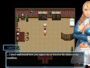 'Avaria: Chains of Lust' Sexy Saturdays #58 15/16