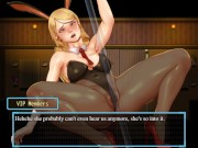 'Avaria: Chains of Lust' Sexy Saturdays #58 3/16