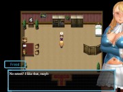 'Avaria: Chains of Lust' Sexy Saturdays #58 4/16