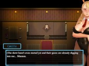 'Avaria: Chains of Lust' Sexy Saturdays #58 5/16