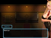 'Avaria: Chains of Lust' Sexy Saturdays #58 7/16