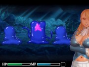 'Avaria: Chains of Lust' Sexy Saturdays #59 10/16