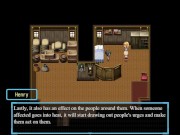 'Avaria: Chains of Lust' Sexy Saturdays #59 13/16