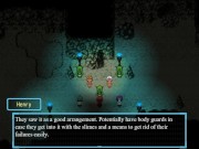 'Avaria: Chains of Lust' Sexy Saturdays #59 14/16