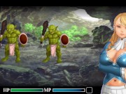 'Avaria: Chains of Lust' Sexy Saturdays #59 7/16