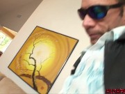 When it comes to Fucking, Maria doesn’t need to be asked twice 3/16