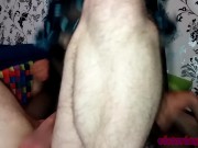 муж поделился сексуальной женой с другом 14/16