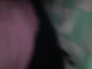 Sucking my Dealer off for Weed! While his GF waits in the car (; 13/16