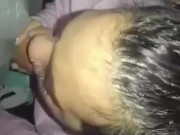 Sucking my Dealer off for Weed! While his GF waits in the car (; 5/16