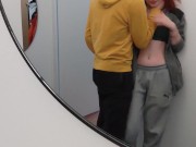 Malia Levin - Daddy makes me gag with his dick and uses me for pleasure 1/16