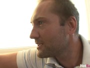 Wet Brunette Petite Anal Lover Riley Reid Lets Her Man Fuck Her Every Hole! 3/16