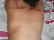 Teaching her to take dick 12/16