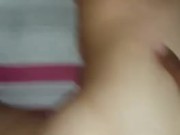 Teaching her to take dick 16/16