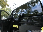 Private Black - Blonde Violette Pink Gets Her Dark Dicking Dreams Cum True! 2/16