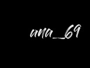 idea perfecta para una cita nocturna! su culo lleno de semen! 1/16