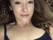 Real Reddit girl does nude tiktok challenge compilation 1/16