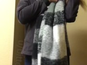 Real Reddit girl does nude tiktok challenge compilation 5/16