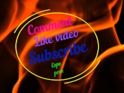 Wife picks up my dick with naughty tongue 15/16