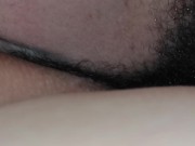 Dadddy eats my tight, wet pussy until I cum 🥵 14/16