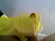 Große Ladung in meinen Handschuh bekommen 5/16