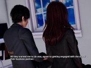 My Real Desire - (PT 22) 13/16