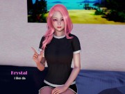 My Real Desire - (PT 22) 5/16