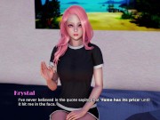 My Real Desire - (PT 22) 6/16