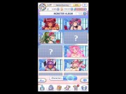 Project QT ( Nutaku ) Full Gameplay 16/16