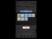 Project QT ( Nutaku ) Full Gameplay 2/16