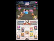 Project QT ( Nutaku ) Full Gameplay 8/16