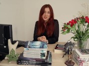 JOI ROLEPLAY The Book Seller 3/16