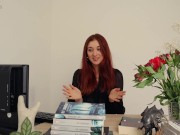 JOI ROLEPLAY The Book Seller 5/16