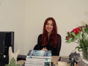 JOI ROLEPLAY The Book Seller 6/16