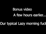 DIY Bed Part 9 - Angle drilling + Bonus fuck 12/16