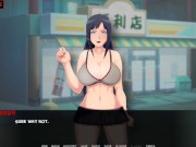 Sarada Training Part 30 Horny Sakura and Hinata By LoveSkySan69 1/16