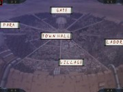 Sarada Training Part 32 Konan Kushina And A Lot Of Milfs By LoveSkySan69 14/16