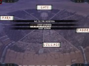 Sarada Training Part 32 Konan Kushina And A Lot Of Milfs By LoveSkySan69 15/16