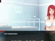 Sarada Training Part 32 Konan Kushina And A Lot Of Milfs By LoveSkySan69 6/16