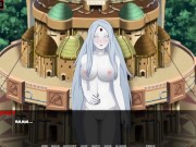 Sarada Training Part 34 Big Boobs Hentai Girls By LoveSkySan69 1/16