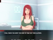 Sarada Training Part 34 Big Boobs Hentai Girls By LoveSkySan69 10/16