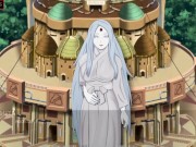 Sarada Training Part 34 Big Boobs Hentai Girls By LoveSkySan69 11/16